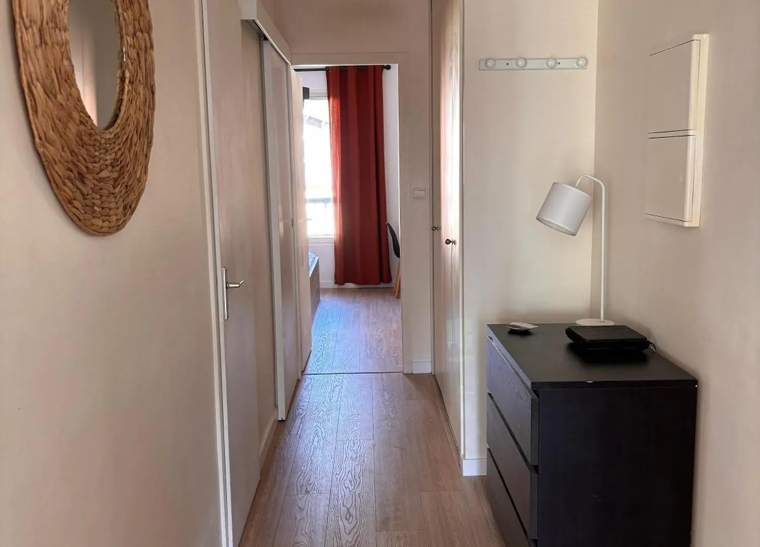 Agreable 2 Pieces Au Coeur De Thones Apartment