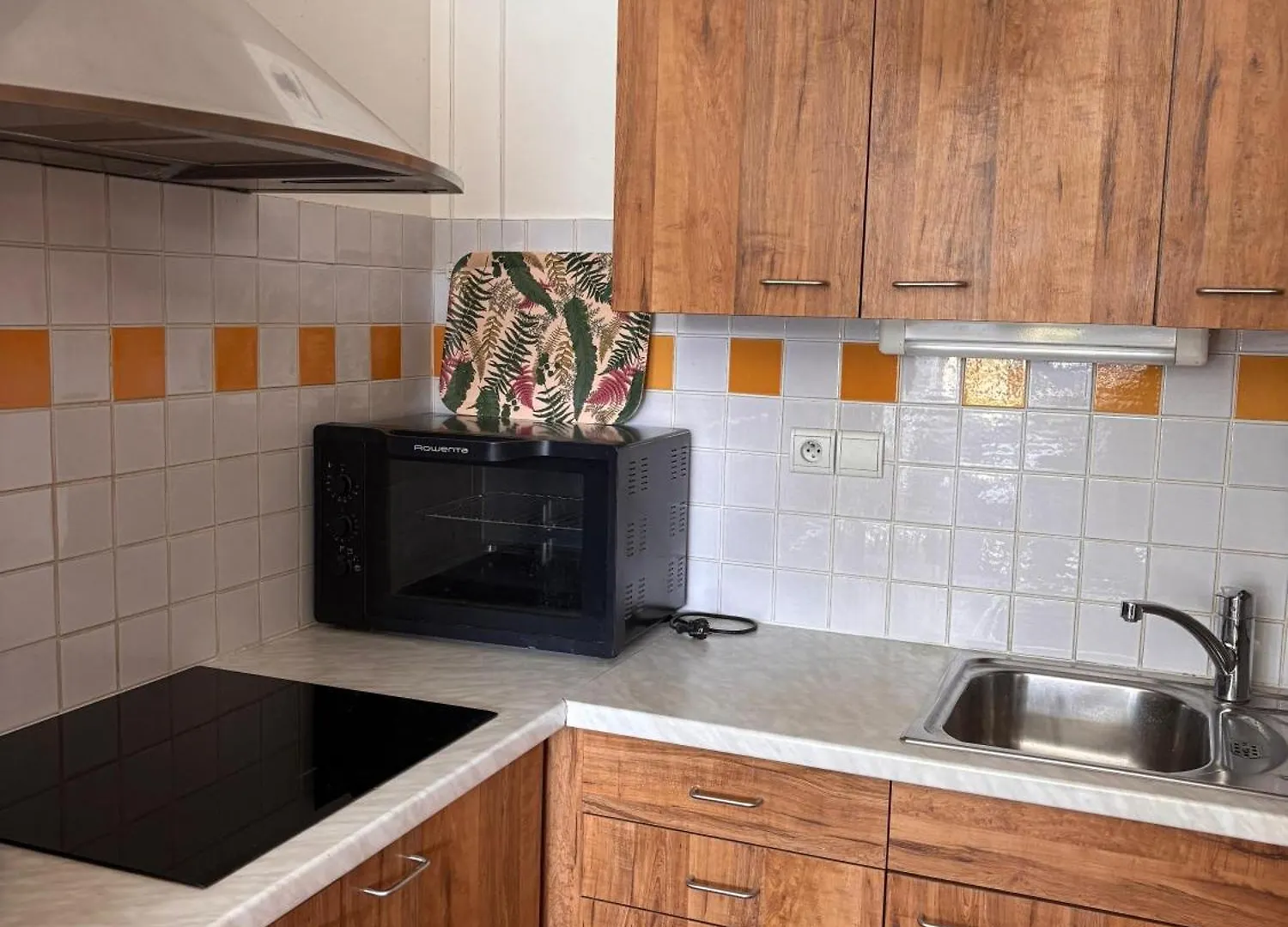 Agreable 2 Pieces Au Coeur De Thones Apartment