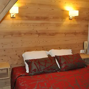 3* Aparthotel Et De L'hermitage