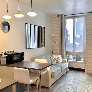 Monroe's At The Heart Of And Beaches Appartement Cannes