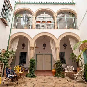 Bhost - Palacete Del Aguila Appartement Cordoue