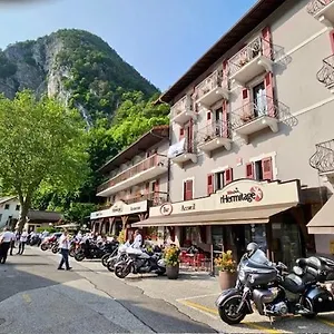 3* Aparthotel Et De L'hermitage