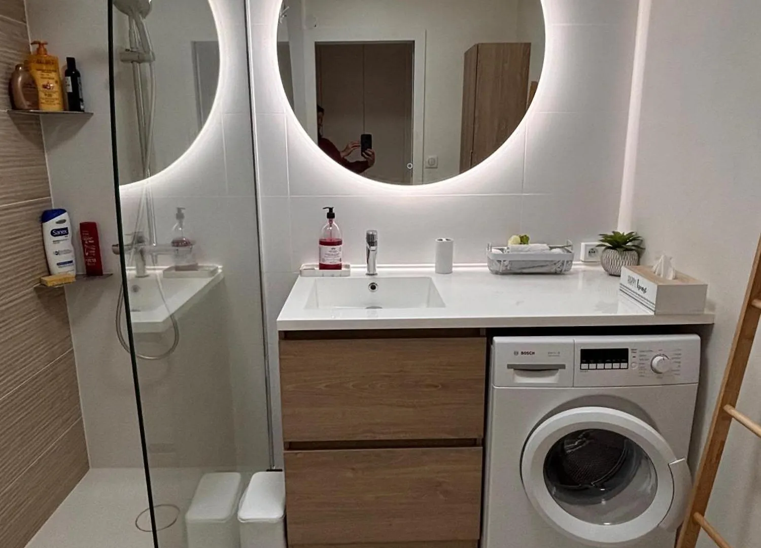 Ferienwohnung Agreable 2 Pieces Au Coeur De Thônes 0*,  Frankreich